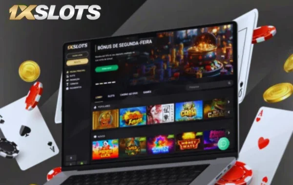 1xslots casino 02