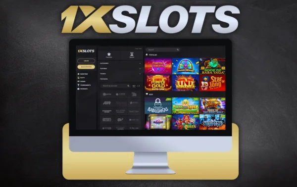 1xslots casino 04