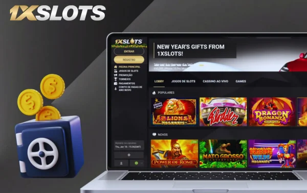 1xslots casino 06