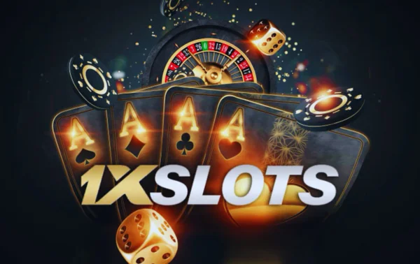 1xslots casino 09