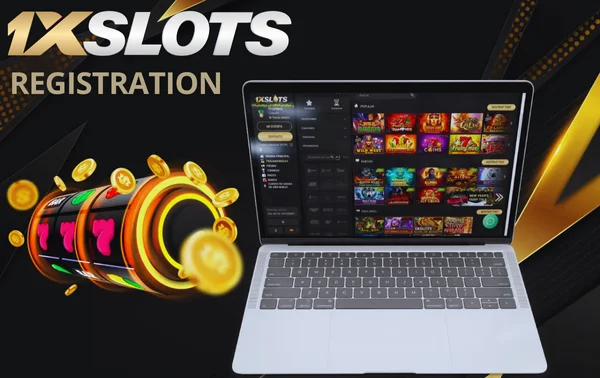 1xslots registration 03 1